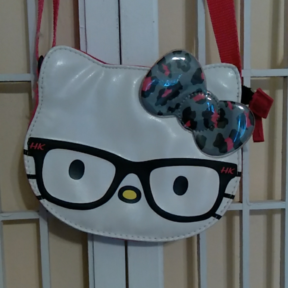 HELLO KITTY BAG